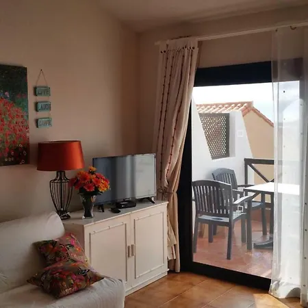 Appartement Kassir