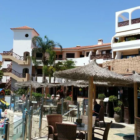 Kassir * San Miguel de Abona