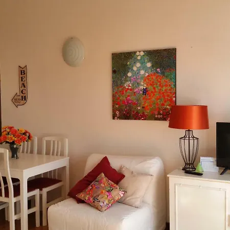 Apartamento Kassir *
