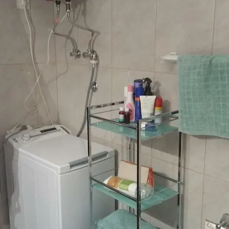 Appartement Kassir *