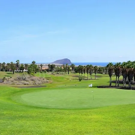 Kassir Διαμέρισμα Σαν Μιγκέλ ντε Αμπόνα