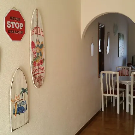 Apartamento Kassir