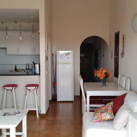 Kassir Apartamento *