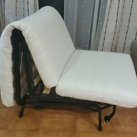 Kassir شقة