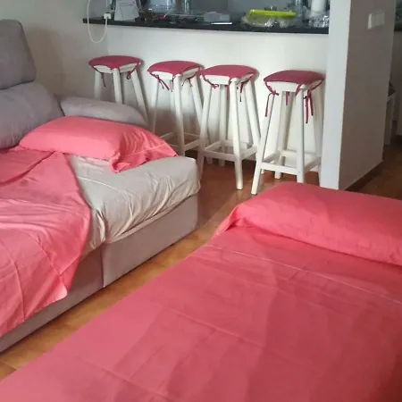 Kassir Apartamento