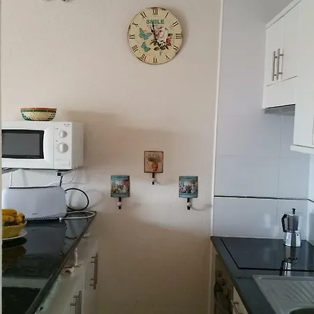 Apartamento Kassir