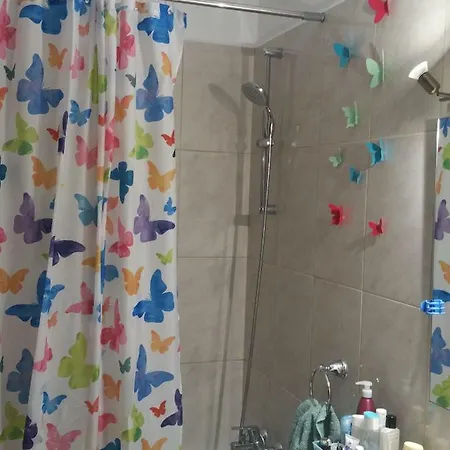 Kassir Апартаменты