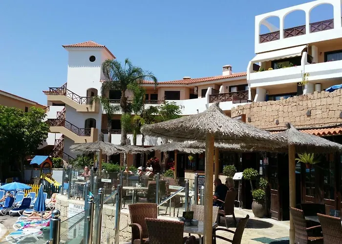 Kassir * San Miguel de Abona