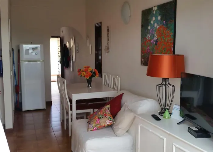 Kassir San Miguel de Abona