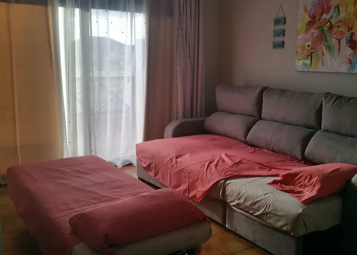 Kassir San Miguel de Abona