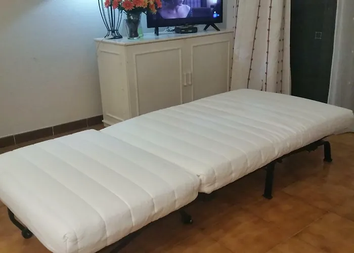 Kassir Σαν Μιγκέλ ντε Αμπόνα