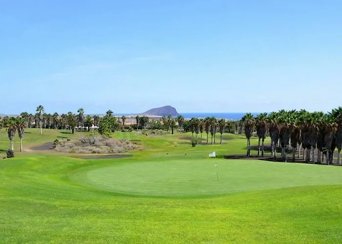 Kassir Apartment San Miguel de Abona