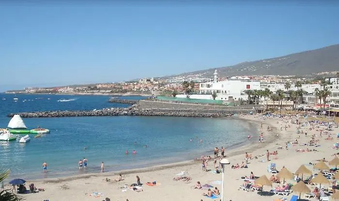 Kassir San Miguel de Abona